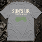 Sun's Up T-Shirt