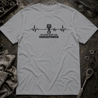 Beats for Horsepower T-Shirt
