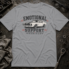 Emotional Support Vehicle T-Shirt