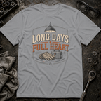 Full Heart T-Shirt