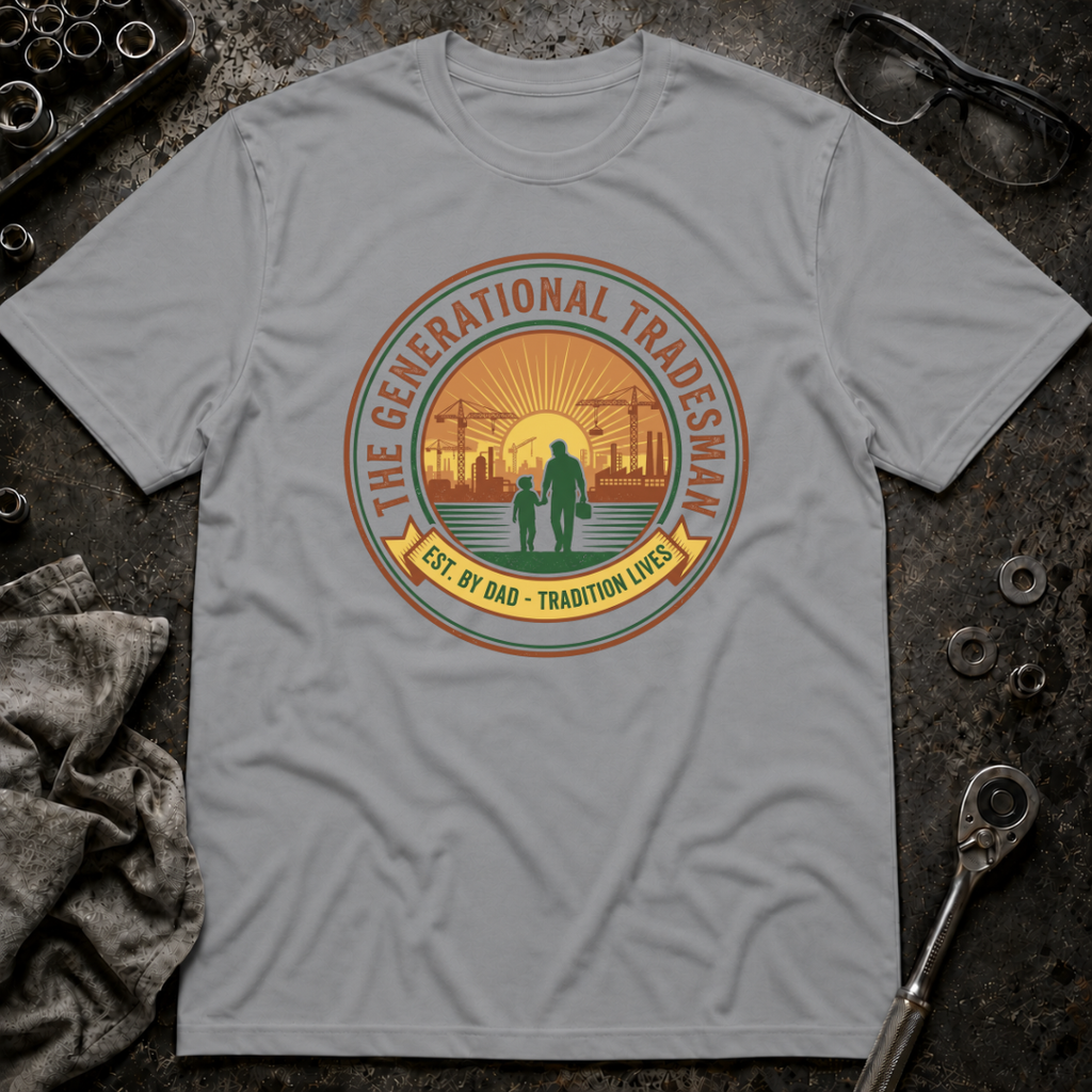 Tradesman T-Shirt