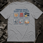 Make Me Happy T-Shirt