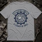 Legacy of Skill T-Shirt