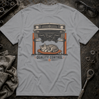 Quality Control T-Shirt