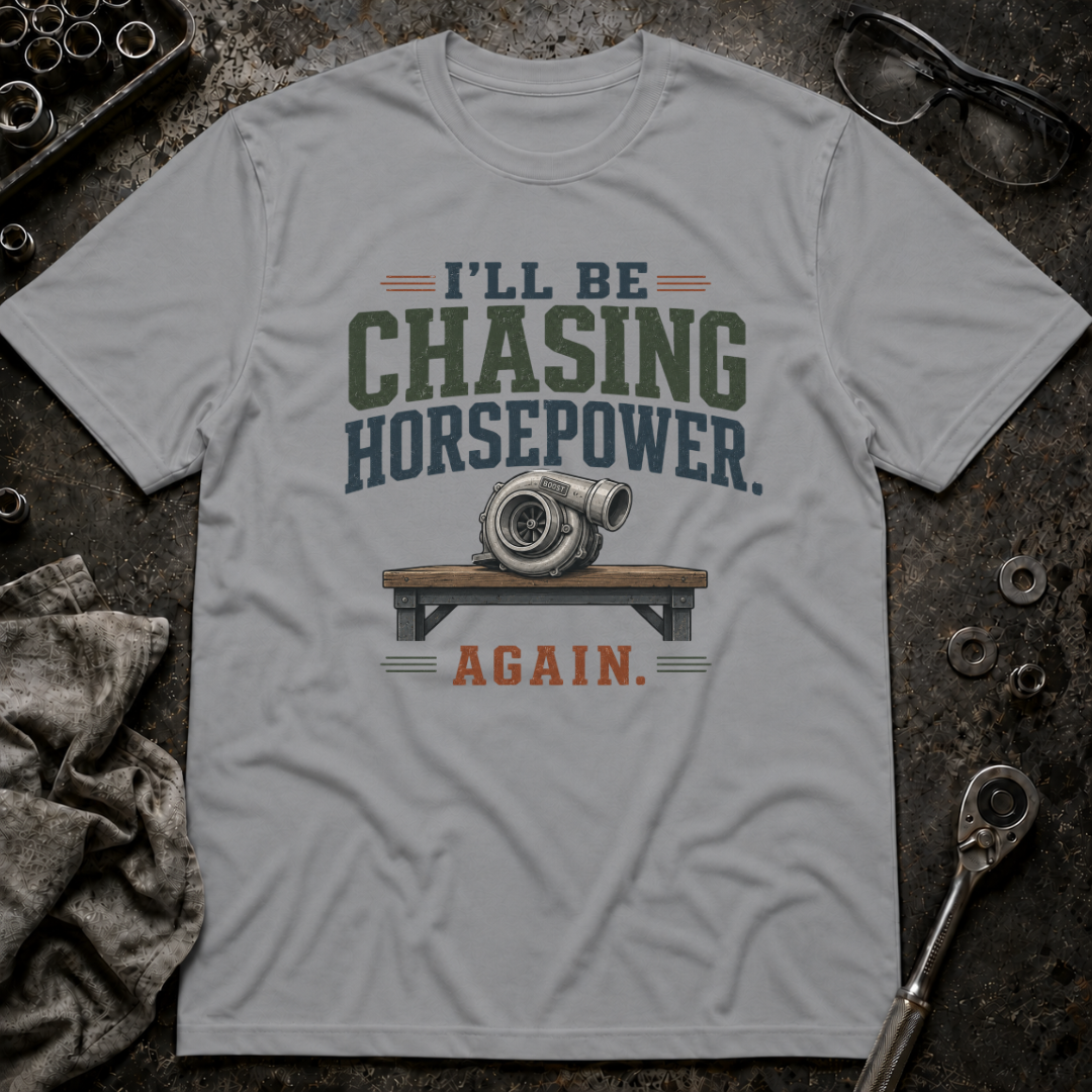 Turbo T-Shirt