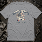 Parts Runner T-Shirt