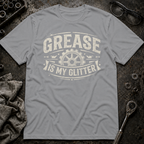 Grease Glitter T-Shirt