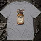 Workshop Vitamins T-Shirt