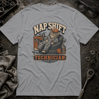Nap Shift T-Shirt