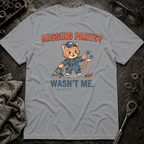 Missing Parts T-Shirt