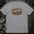 Grease Under my Nails T-Shirt