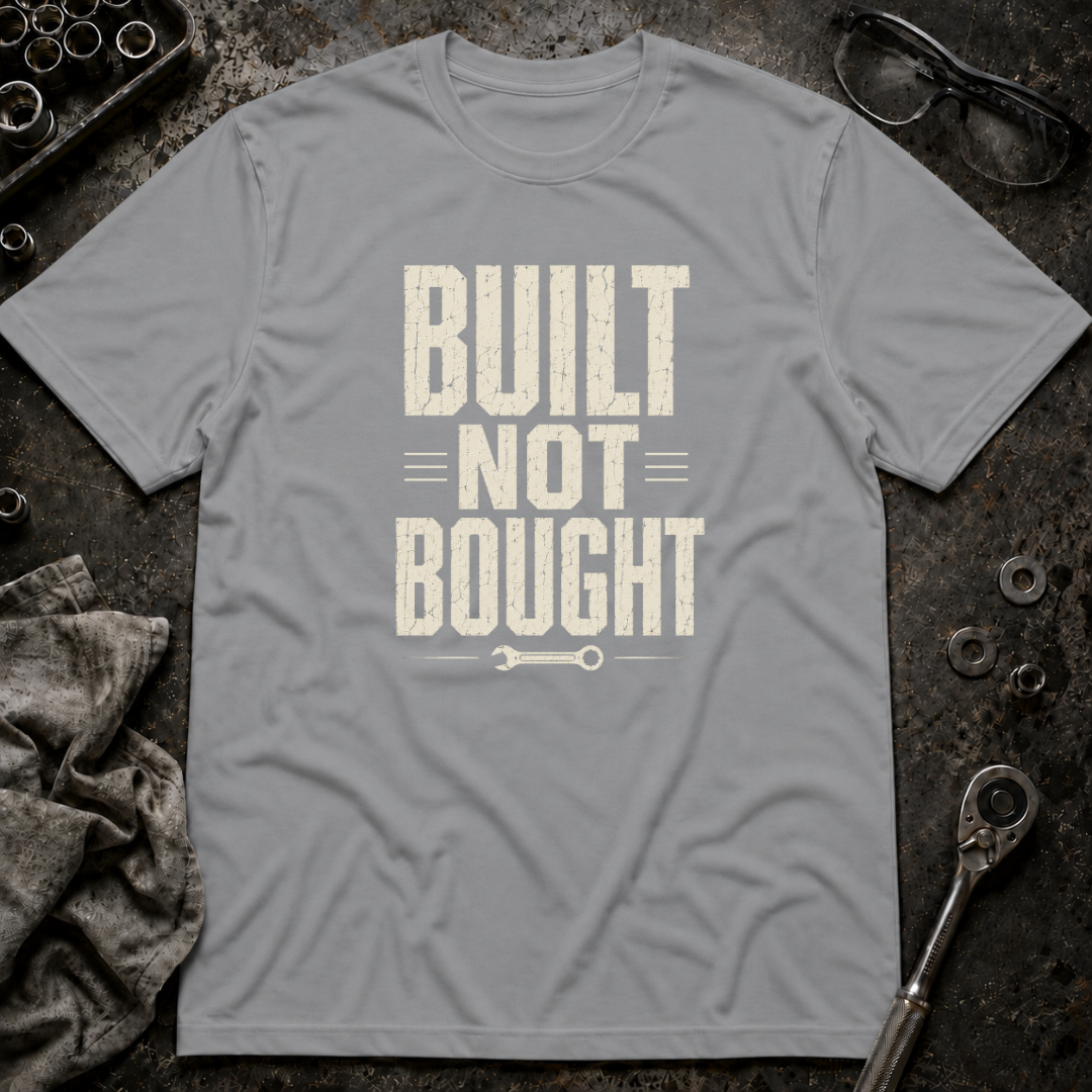 Built T-Shirt