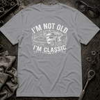 I'm Classic T-Shirt