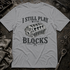 Play With Blocks T-Shirt