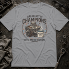 Breakfast of Champions T-Shirt