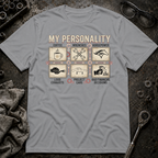 My Personality T-Shirt
