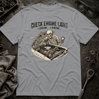 Check Engine Light T-Shirt