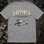 Four Wheel Happiness T-Shirt