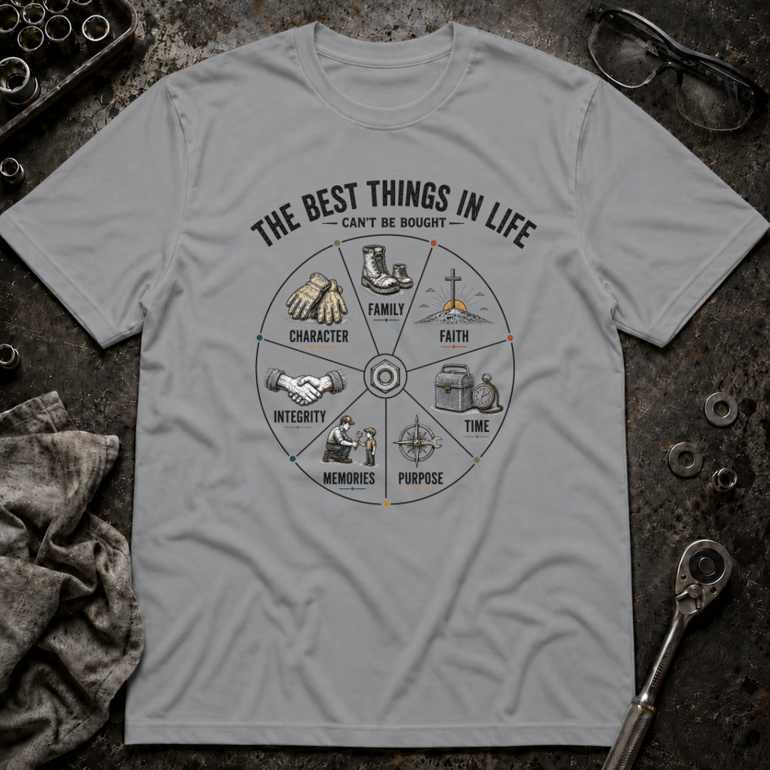 Best Things T-Shirt