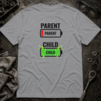 Parent Child T-Shirt