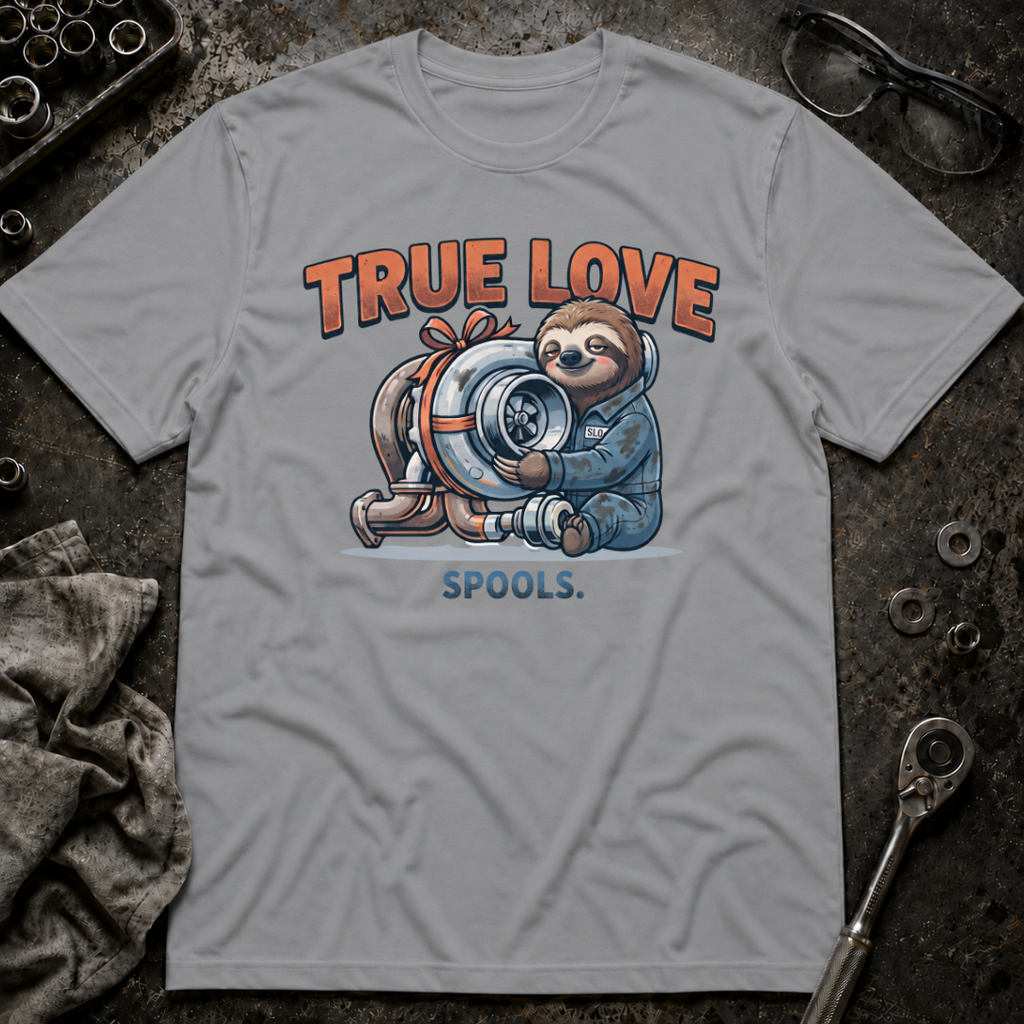 True Love T-Shirt