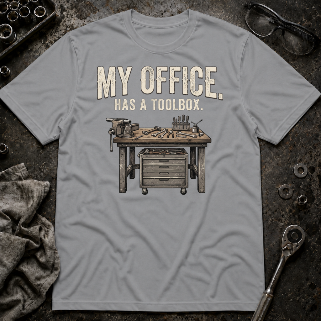 My Office T-Shirt