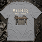 My Office T-Shirt