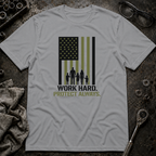 Protect Always T-Shirt