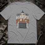 Happy Place T-Shirt