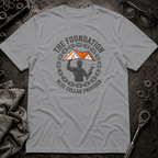 The Foundation T-Shirt