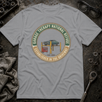 Garage Therapy Refuge T-Shirt