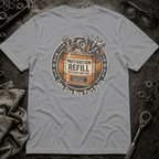 Motivation Refill T-Shirt