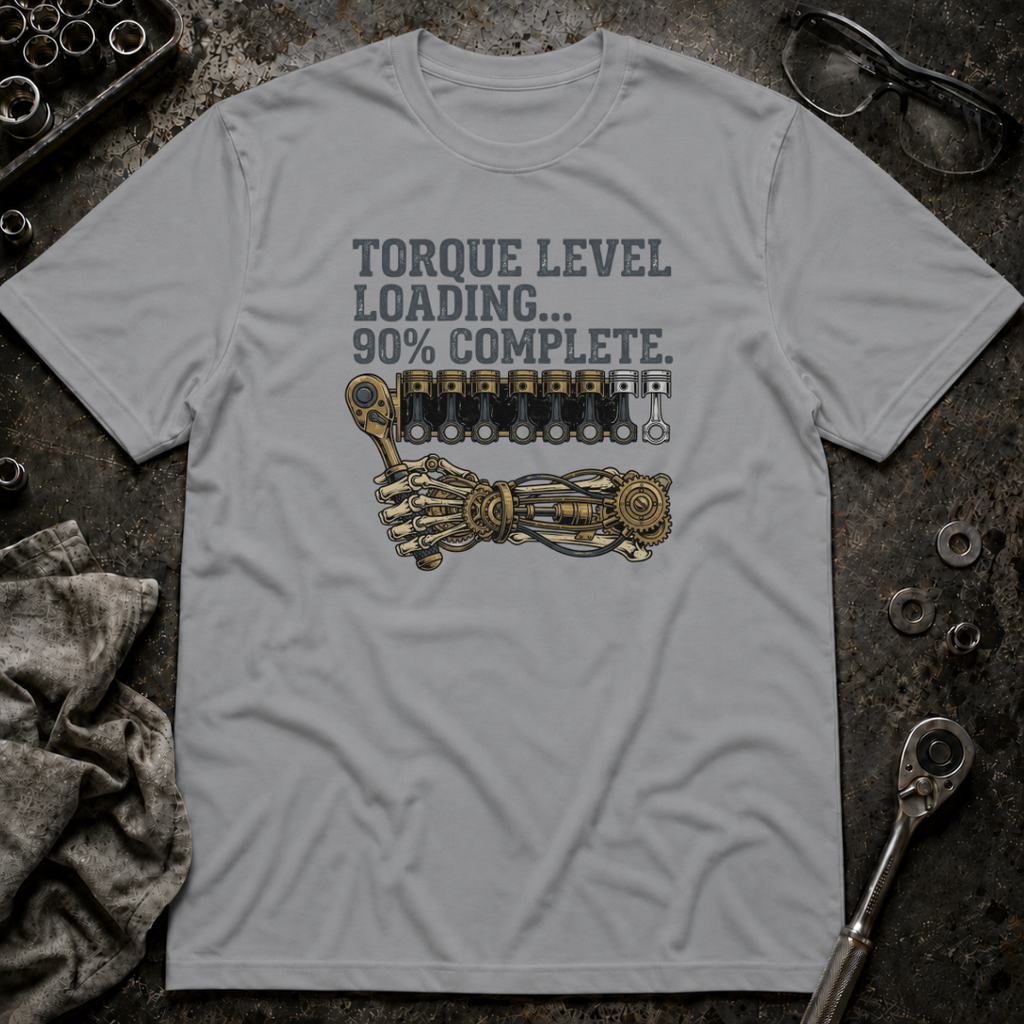 Torque Level T-Shirt