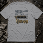 Torque Level T-Shirt