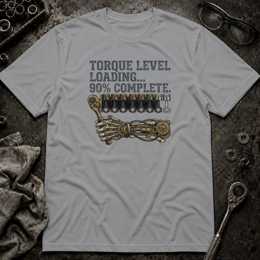 Torque Level T-Shirt