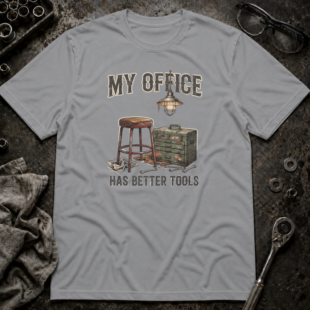 My Office T-Shirt