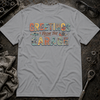 Greetings T-Shirt