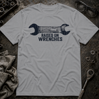 Wrenches T-Shirt