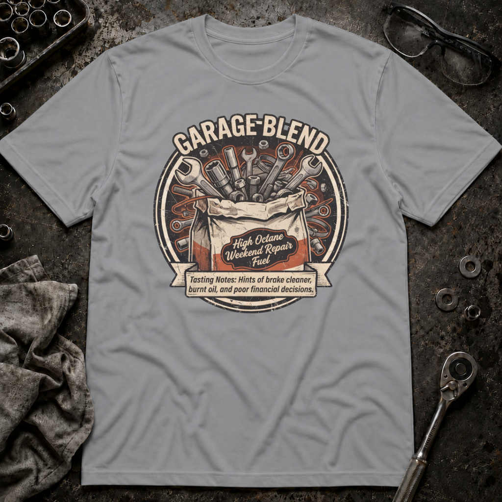 Garage Blend T-Shirt