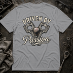 Driven T-Shirt