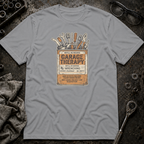 RX Garage Can T-Shirt
