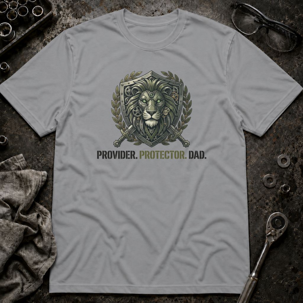 Provider Dad T-Shirt