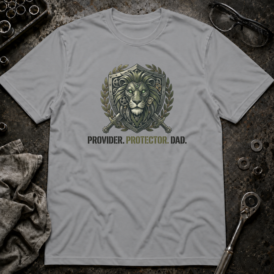 Provider Dad T-Shirt