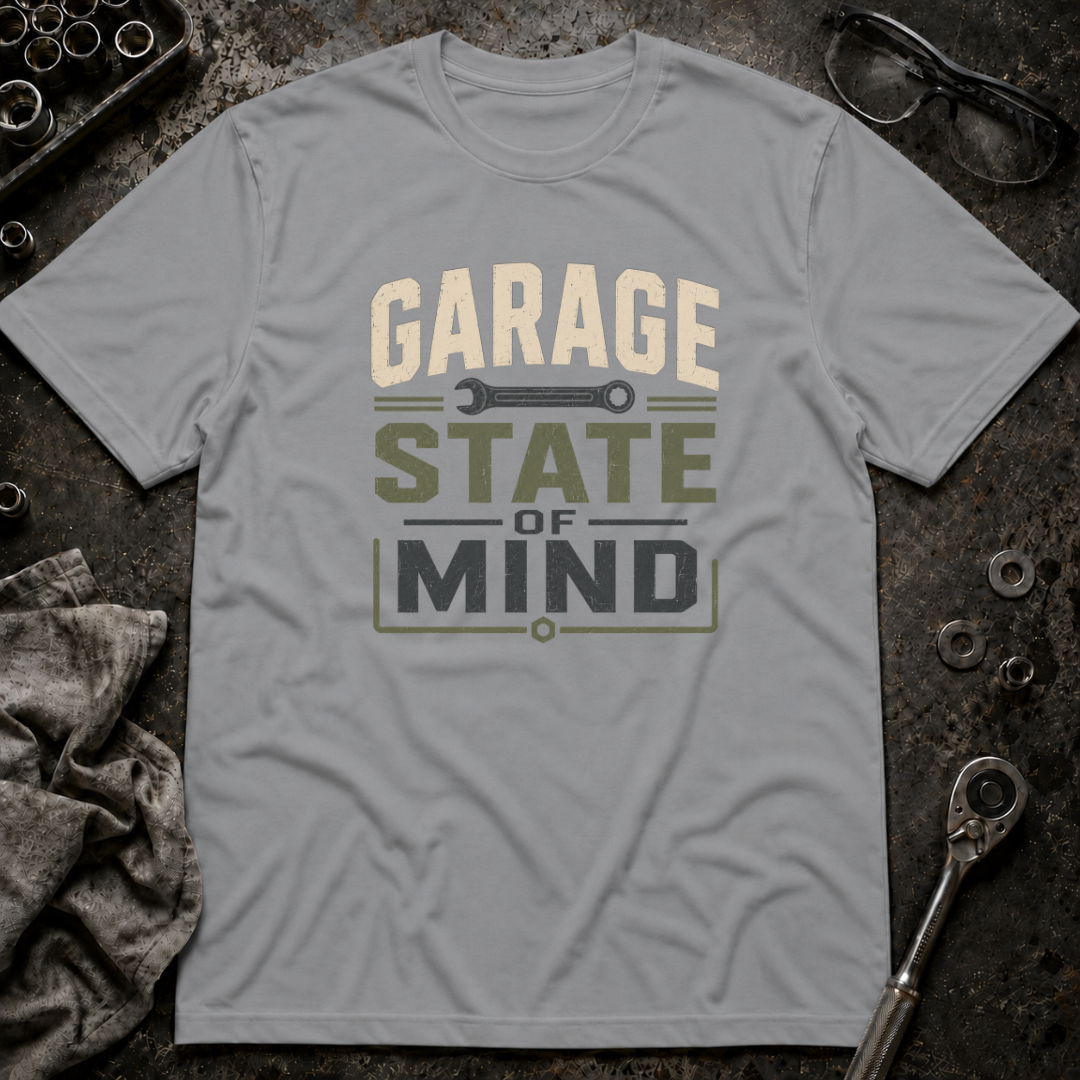 State of Mind T-Shirt