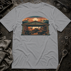 National Park Garage T-Shirt