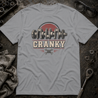 Cranky T-Shirt