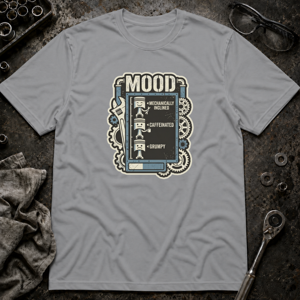 Mood T-Shirt