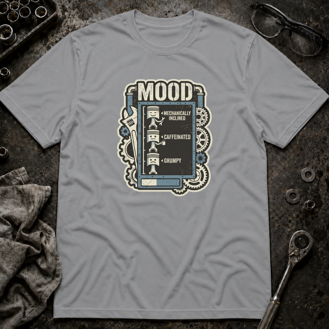 Mood T-Shirt