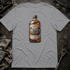 Runs Better T-Shirt