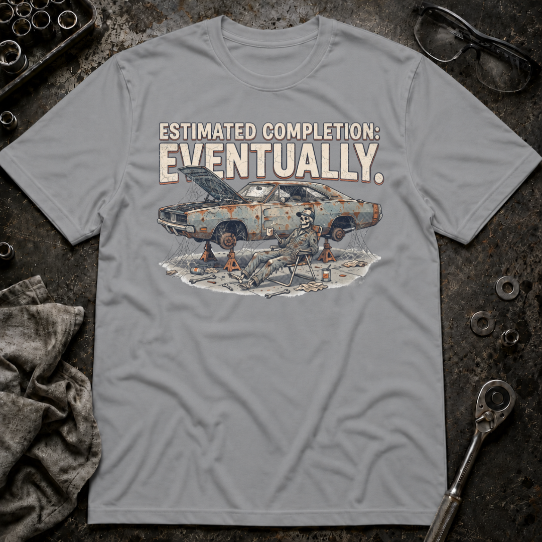 Eventually T-Shirt